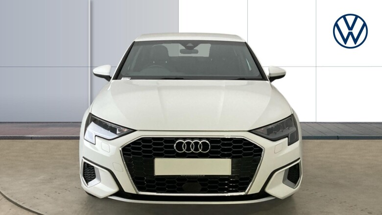 Audi A3 35 TFSI Sport 4dr Petrol Saloon